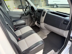 VW Crafter 2.0TDI Климатроник L2H2 Euro 5 , снимка 10