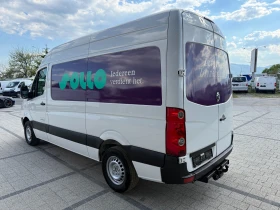 VW Crafter 2.0TDI Климатроник L2H2 Euro 5 , снимка 6