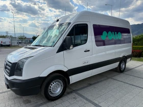 VW Crafter 2.0TDI Климатроник L2H2 Euro 5 , снимка 4