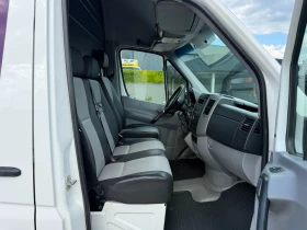 VW Crafter 2.0TDI Климатроник L2H2 Euro 5 , снимка 9