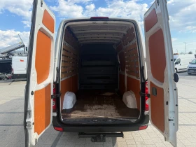 VW Crafter 2.0TDI Климатроник L2H2 Euro 5 , снимка 17