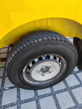 Renault Master 2.3 dci Maxi, снимка 11