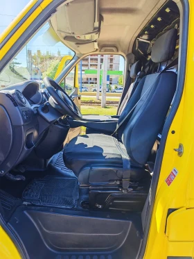 Renault Master 2.3 dci Maxi, снимка 7