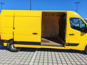Renault Master 2.3 dci Maxi, снимка 8