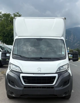 Peugeot Boxer КЛИМА! 4, 30/2, 05/2, 15м! , снимка 3