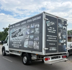 Peugeot Boxer КЛИМА! 4, 30/2, 05/2, 15м! , снимка 5