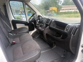 Peugeot Boxer КЛИМА! 4, 30/2, 05/2, 15м! , снимка 13