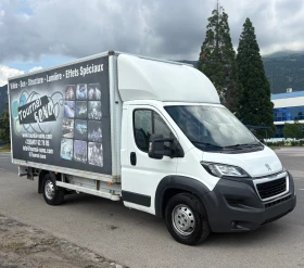 Peugeot Boxer КЛИМА! 4, 30/2, 05/2, 15м! , снимка 2