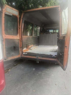 Peugeot Boxer, снимка 5