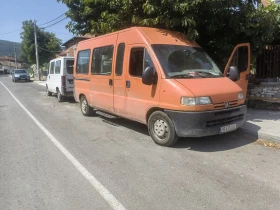 Peugeot Boxer, снимка 2