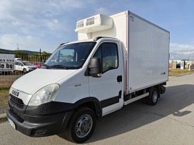     Iveco Daily 35c13-, Euro5,  (-22+ 22)