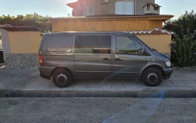 Mercedes-Benz Vito 112cdi, снимка 5