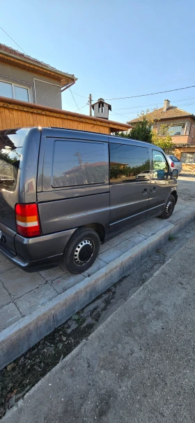 Mercedes-Benz Vito 112cdi, снимка 6