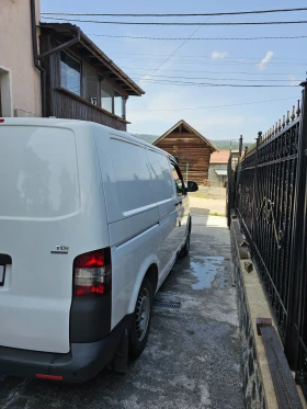 VW T5, снимка 4