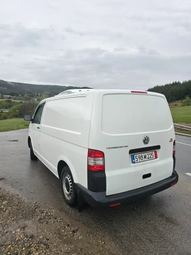 VW T5, снимка 8