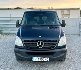 Mercedes-Benz Sprinter 3.0 cdi V6 Нова цена!, снимка 3