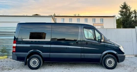 Mercedes-Benz Sprinter 3.0 cdi V6 , снимка 5