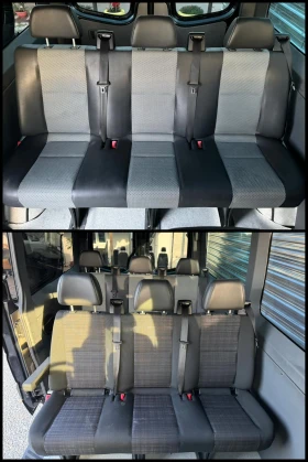 Mercedes-Benz Sprinter 3.0 cdi V6 , снимка 12