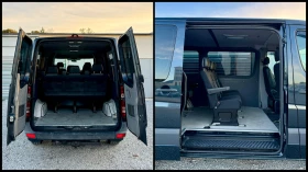 Mercedes-Benz Sprinter 3.0 cdi V6 , снимка 15