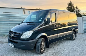 Mercedes-Benz Sprinter 3.0 cdi V6  | Mobile.bg    1