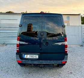 Mercedes-Benz Sprinter 3.0 cdi V6  | Mobile.bg    8