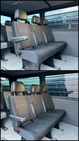 Mercedes-Benz Sprinter 3.0 cdi V6 , снимка 10