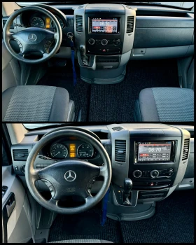 Mercedes-Benz Sprinter 3.0 cdi V6 Нова цена!, снимка 11