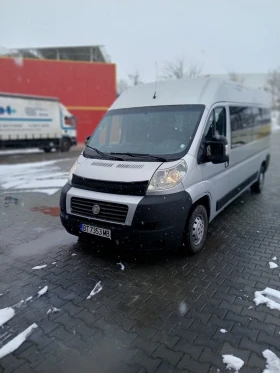 Fiat Ducato 2.3 JTD, снимка 2