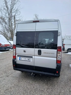 Fiat Ducato 2.3 JTD, снимка 5