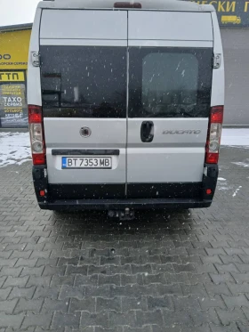 Fiat Ducato 2.3 JTD, снимка 3