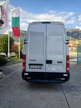    Iveco Daily 3.0HPI* Euro5* MAXI* 