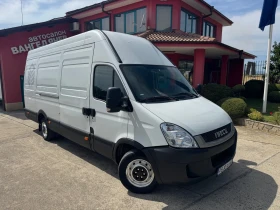 Обява за продажба на Iveco Daily 3.0HPI* 35S15* Euro 5* Климатик* MАXI база ~14 800 лв. - изображение 11