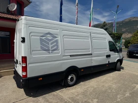 Обява за продажба на Iveco Daily 3.0HPI* 35S15* Euro 5* Климатик* MАXI база ~14 800 лв. - изображение 9