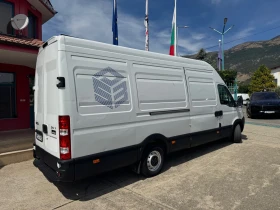Обява за продажба на Iveco Daily 3.0HPI* 35S15* Euro 5* Климатик* MАXI база ~14 800 лв. - изображение 10