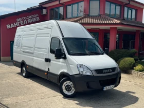 Обява за продажба на Iveco Daily 3.0HPI* 35S15* Euro 5* Климатик* MАXI база ~14 800 лв. - изображение 1