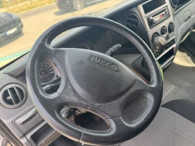 Обява за продажба на Iveco Daily 3.0HPI* 35S15* Euro 5* Климатик* MАXI база ~14 800 лв. - изображение 3