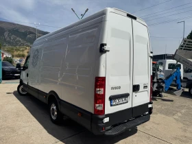 Обява за продажба на Iveco Daily 3.0HPI* 35S15* Euro 5* Климатик* MАXI база ~14 800 лв. - изображение 6