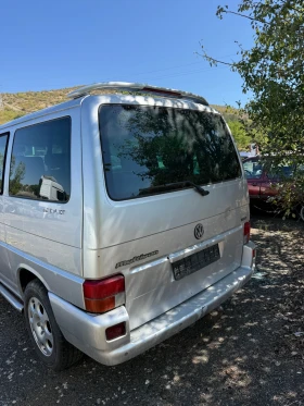 VW T4, снимка 7