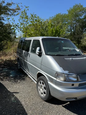 VW T4, снимка 6