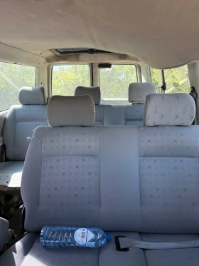 VW T4, снимка 3