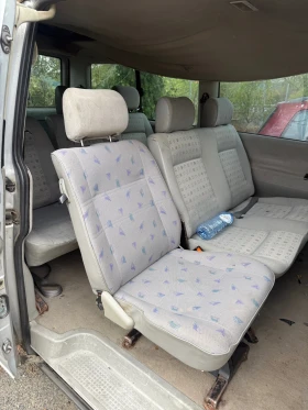 VW T4, снимка 4