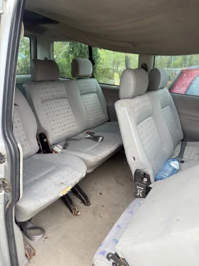 VW T4, снимка 5