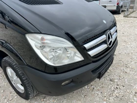 Mercedes-Benz Sprinter 315 9 ����� - ����������� | Mobile.bg � ����� ������ 4