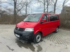 VW T5 Транспортер