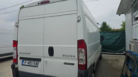 Peugeot Boxer H2 L3 Professional  | Mobile.bg � ����� ������ 4