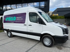 ����� �� �������� �� VW Crafter 2.0TDI ����������� L2H2 Euro 5 