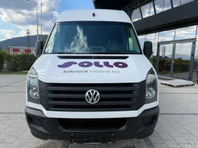 ����� �� �������� �� VW Crafter 2.0TDI ����������� L2H2 Euro 5 