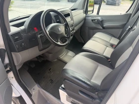 VW Crafter 2.0TDI ����������� L2H2 Euro 5  | Mobile.bg � ����� ������ 12