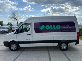 VW Crafter 2.0TDI ����������� L2H2 Euro 5  | Mobile.bg � ����� ������ 5