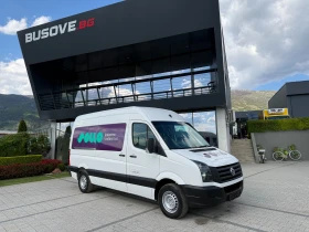 ����� �� �������� �� VW Crafter 2.0TDI ����������� L2H2 Euro 5 
